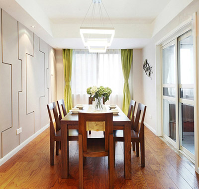 強(qiáng)化地板