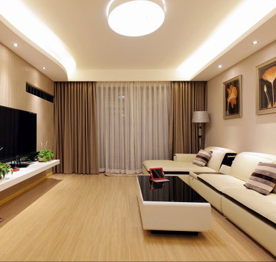 強(qiáng)化地板