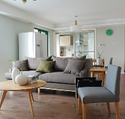 強(qiáng)化地板