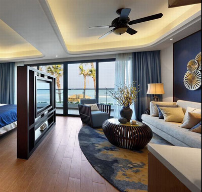 強(qiáng)化地板