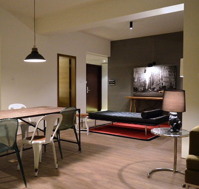 強(qiáng)化地板