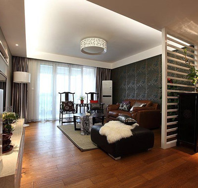 強(qiáng)化地板