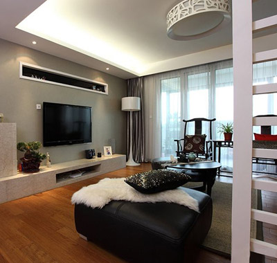 強(qiáng)化地板