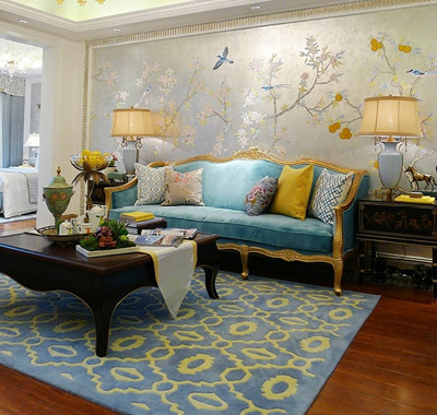 強(qiáng)化地板