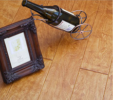 多層實(shí)木地板