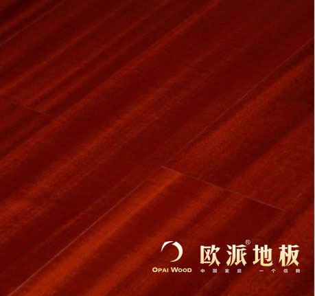 歐派地板
