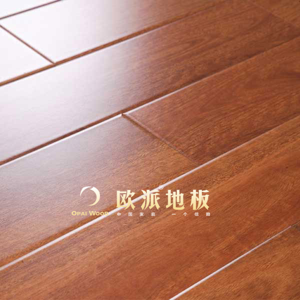 超實(shí)木地板