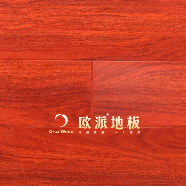 歐派地板