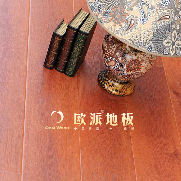 強(qiáng)化地板