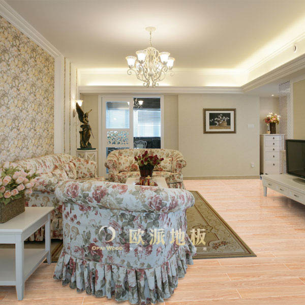 實木復(fù)合地板