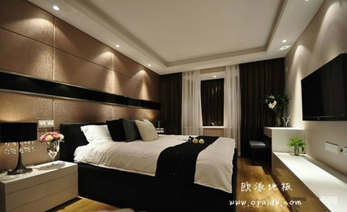 木地板的風(fēng)格搭配