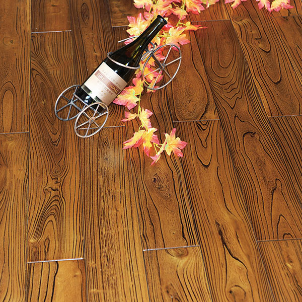 歐派實(shí)木地板