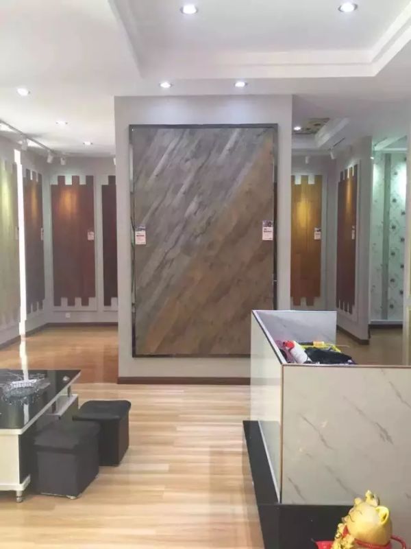 歐派地板專(zhuān)賣(mài)店