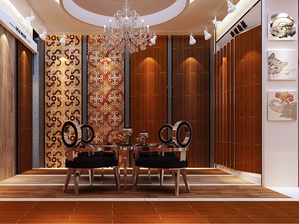 貴州木地板品牌