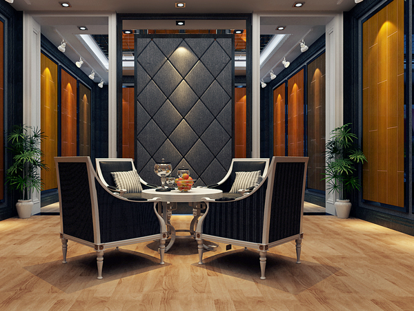 重慶云陽歐派地板品牌加盟店