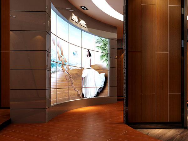 漢中木地板品牌