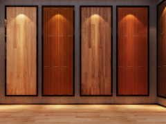 建水歐派木地板品牌加盟店