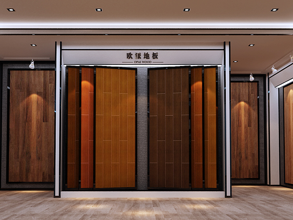 西鄉(xiāng)木地板品牌