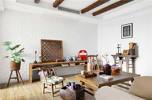 實(shí)木地板開裂