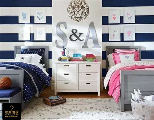 強化地板的優點全解析