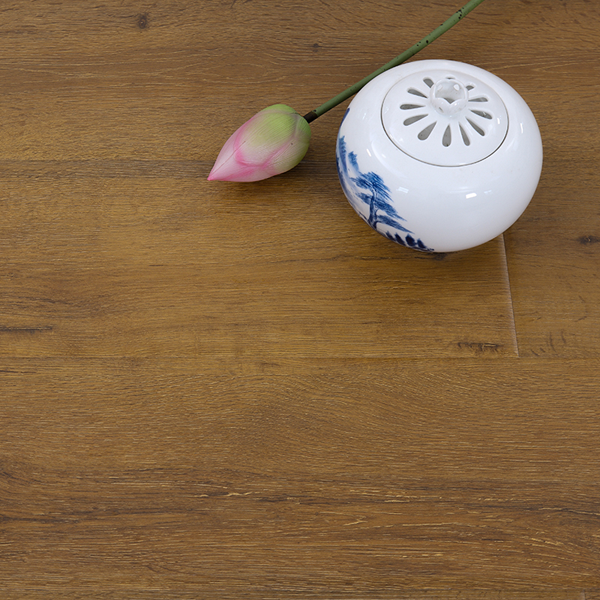 強化地板的甲醛污染嚴重嗎