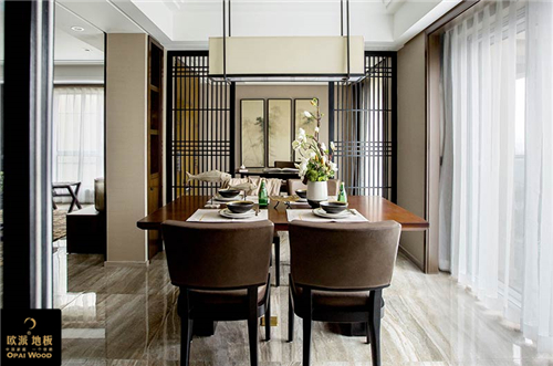 實木和復合地板優缺對比，你會選擇哪一個？