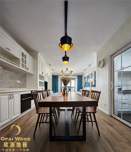 哪些地板品牌比較好