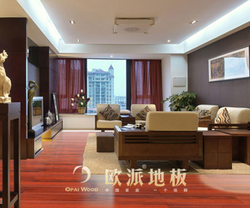 實木復(fù)合地板