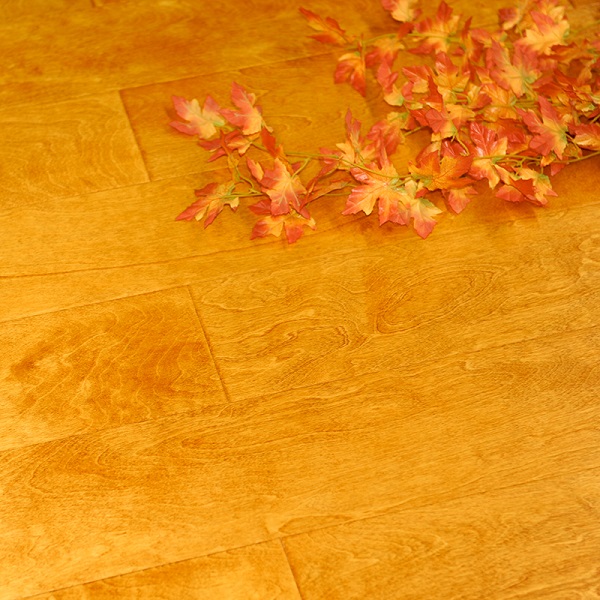 OPD-FS08三層實木地熱地板