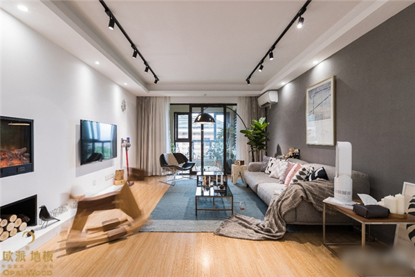 歐派木地板保養(yǎng)