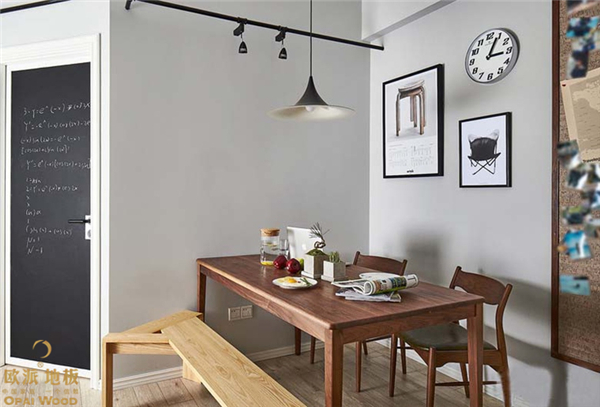 歐派木地板保養(yǎng)