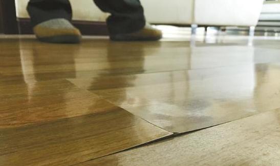 歐派地板知名品牌