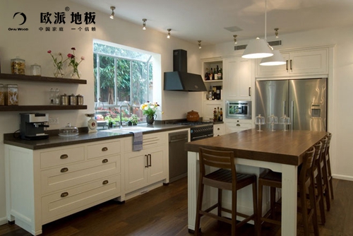 實(shí)木地板的優(yōu)勢(shì)在哪里