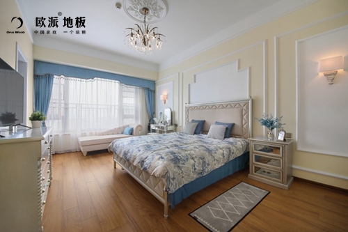 木地板節(jié)疤原來(lái)是這么個(gè)情況