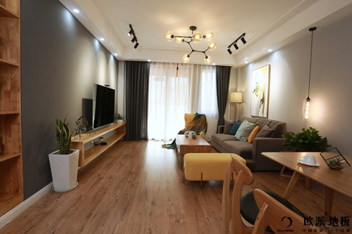 實木地板的優(yōu)勢有哪些