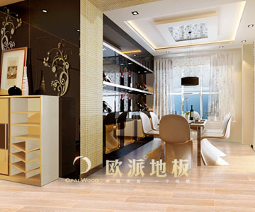 多層實木地板品牌