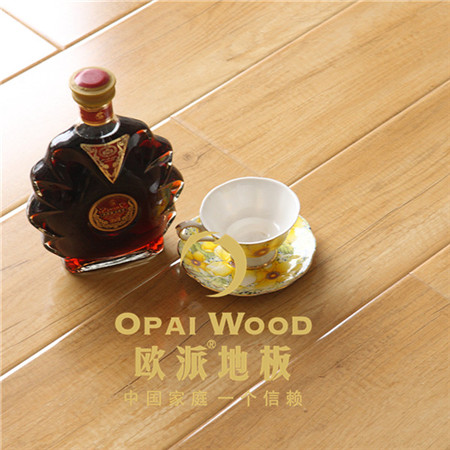 歐派強化地板
