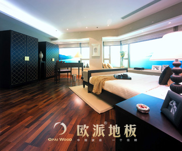 強(qiáng)化地板