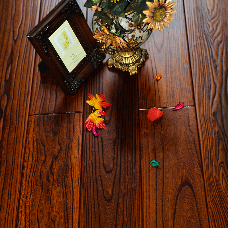 OPD-F017 榆木(柚木色)多層實木