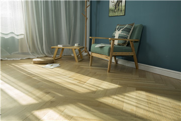 OPD-R6102人字拼多層實木地板